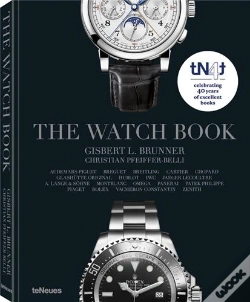 Capa do artigo The Watch Book I