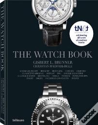The Watch Book I