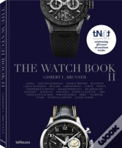 Capa do artigo The Watch Book Ii