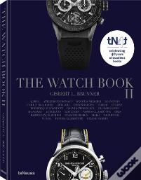 The Watch Book Ii