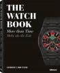 The Watch Book: More Than Time - Preview