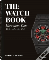 The Watch Book: More Than Time