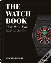 Capa do artigo The Watch Book: More Than Time