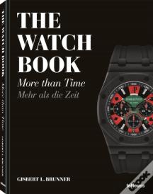 The Watch Book: More Than Time