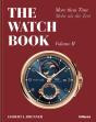 The Watch Book: More Than Time Volume Ii - Preview