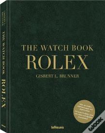 The Watch Book Rolex: 3rd Updated And Extended Edition