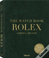 The Watch Book Rolex: 3rd Updated And Extended Edition