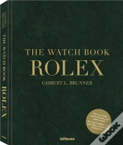 Capa do artigo The Watch Book Rolex: 3rd Updated And Extended Edition