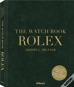 Capa do artigo The Watch Book Rolex: 3rd Updated And Extended Edition