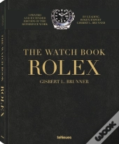The Watch Book Rolex