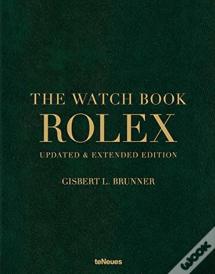The Watch Book Rolex