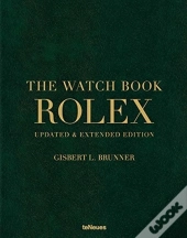 The Watch Book Rolex