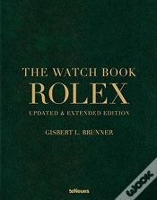 Capa do artigo The Watch Book Rolex