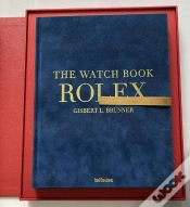 Capa do artigo The Watch Book Rolex