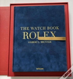 Capa do artigo The Watch Book Rolex