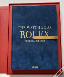 The Watch Book Rolex