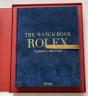 The Watch Book Rolex - Preview