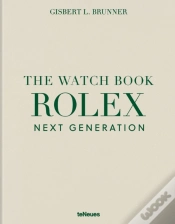 Capa do artigo The Watch Book Rolex: Next Generation