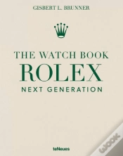 Capa do artigo The Watch Book Rolex: Next Generation