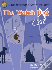 The Watch Cat
