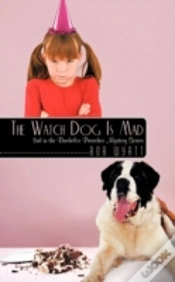 Capa do artigo The Watch Dog Is Mad
