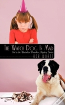 Capa do artigo The Watch Dog Is Mad