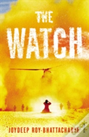 Capa do artigo The Watch