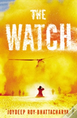Capa do artigo The Watch