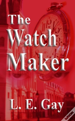 Capa do artigo The Watch Maker