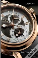 The Watch Man