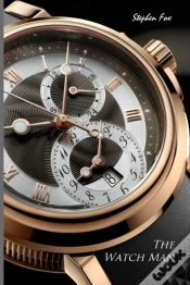 Capa do artigo The Watch Man