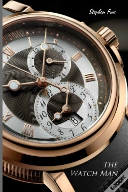 Capa do artigo The Watch Man