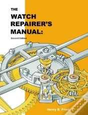 Capa do artigo The Watch Repairer