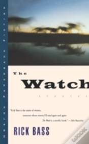 Capa do artigo The Watch
