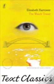 Capa do artigo The Watch Tower
