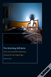 The Watchdog Still Barks
