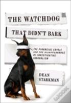 The Watchdog That Didnâ€™T Bark