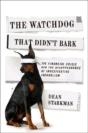 The Watchdog That Didnâ€™T Bark - Preview