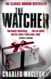Capa do artigo The Watcher