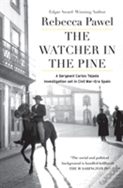 Capa do artigo The Watcher In The Pine