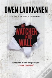 The Watcher In The Wall