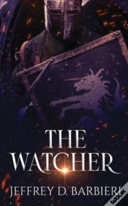 Capa do artigo The Watcher