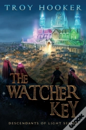 Capa do artigo The Watcher Key