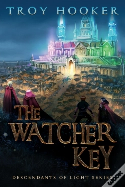 Capa do artigo The Watcher Key