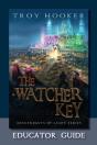 The Watcher Key - Preview