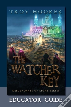 Capa do artigo The Watcher Key