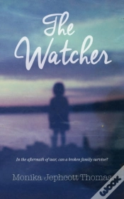 Capa do artigo The Watcher
