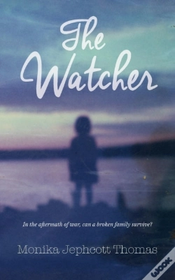 Capa do artigo The Watcher