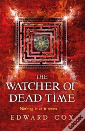 Capa do artigo The Watcher Of Dead Time