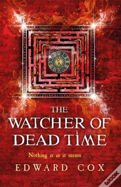 Capa do artigo The Watcher Of Dead Time
